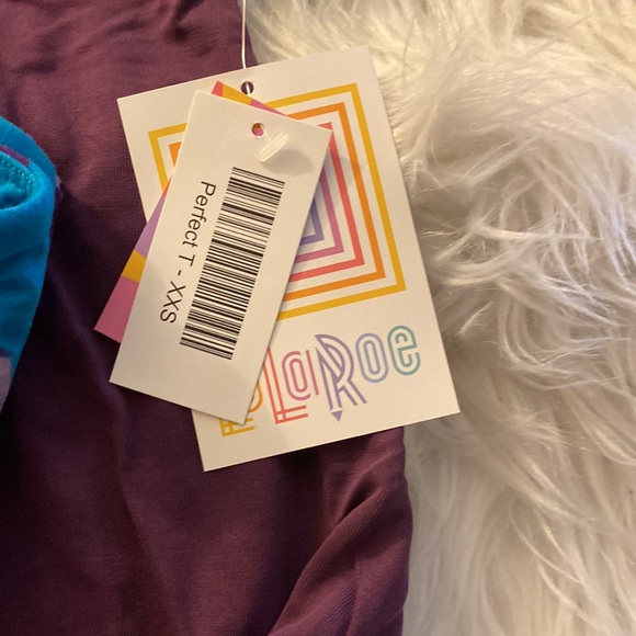 Lula Roe Set - Picture 4 of 5